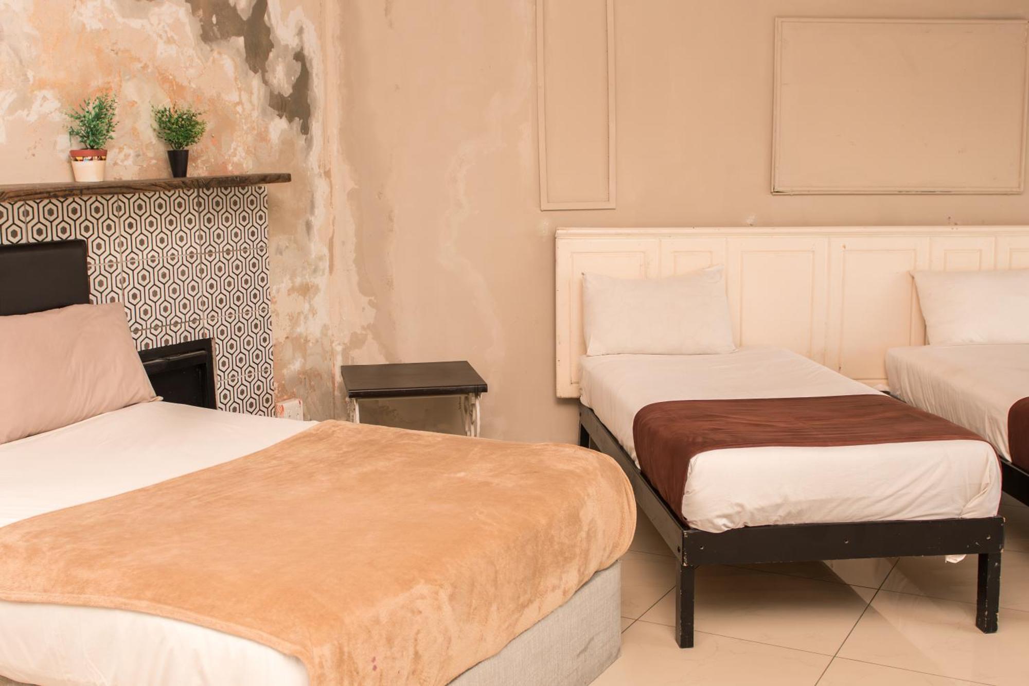 Mauya Guesthouse Kuils River Zewnętrze zdjęcie